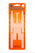 Adjustable Display Stand - SHAW X Large Up to 30cm FS14034